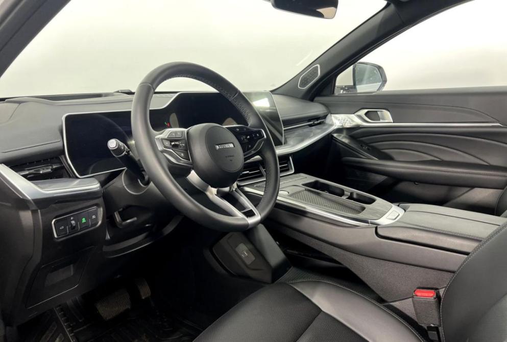 Haval F7 II Нижний Новгород  - изображение 10