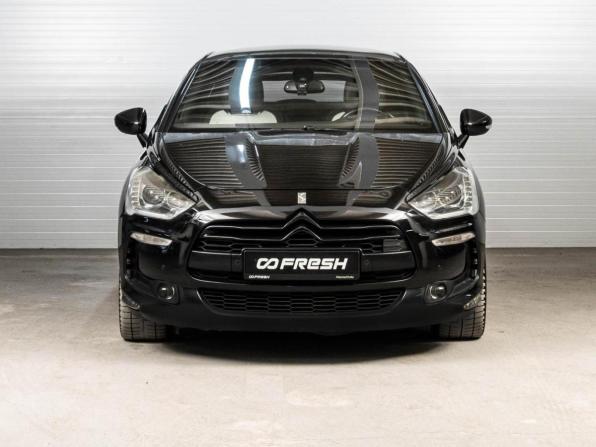 Citroen DS5 с пробегом 2012 года, цена 869 000 рублей, 263831 км, хэтчбек, Автокод Объявления