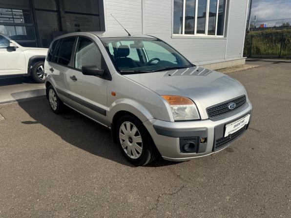Ford Fusion I Рестайлинг с пробегом 2007 года, цена 395 000 рублей, 135000 км, хэтчбек, Автокод Объявления
