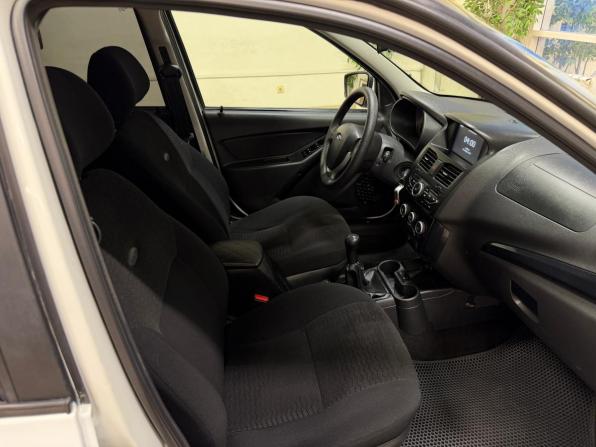Lada (ВАЗ) Kalina II с пробегом 2013 года, цена 495 000 рублей, 152000 км, хэтчбек, Автокод Объявления