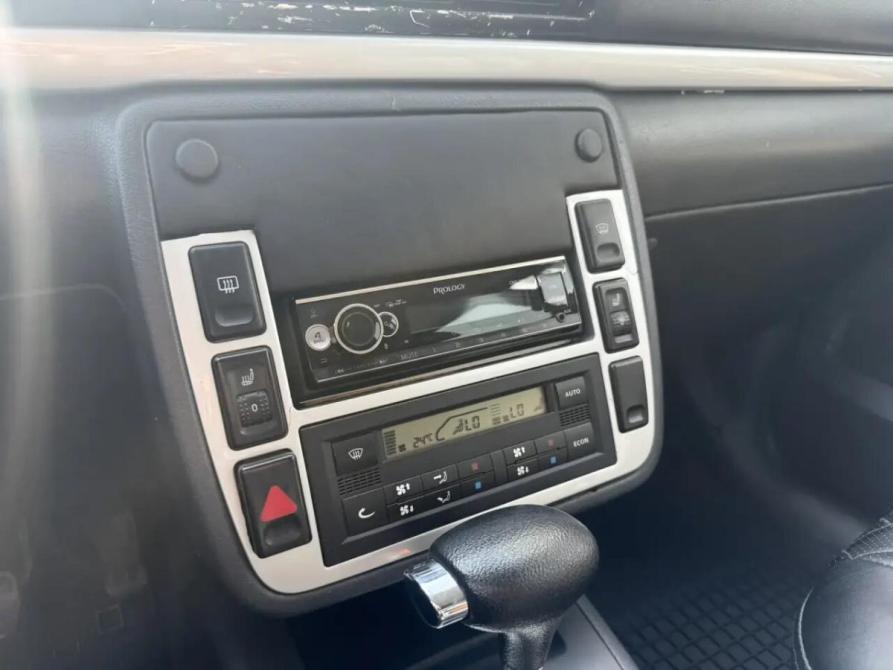 Ford Galaxy I Рестайлинг Ростов-на-Дону  - изображение 14