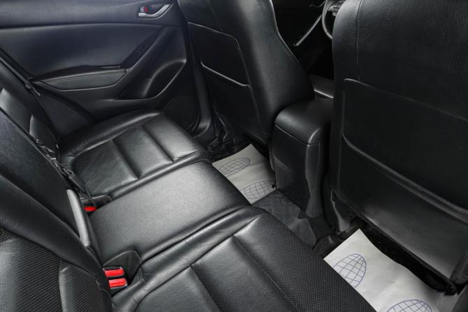 Mazda CX-5 I с пробегом 2012 года, цена 1 399 000 рублей, 194000 км, внедорожник, Автокод Объявления