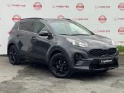 Kia Sportage IV Рестайлинг Екатеринбург  - изображение 47
