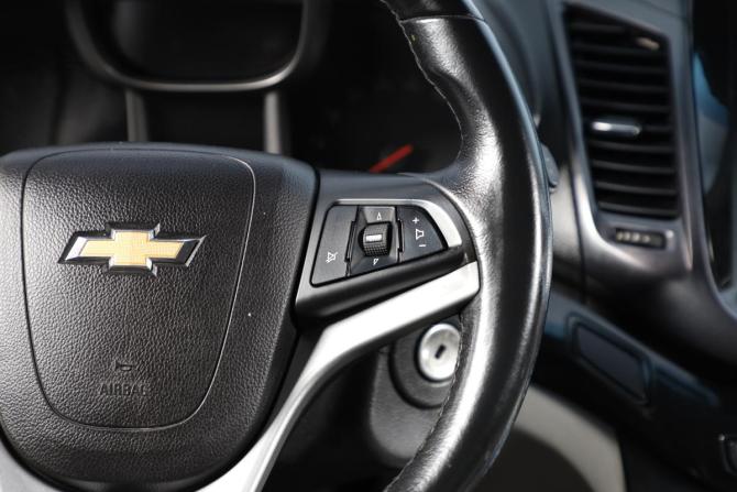 Chevrolet Orlando I с пробегом 2012 года, цена 1 099 000 рублей, 170000 км, компактвэн, Автокод Объявления