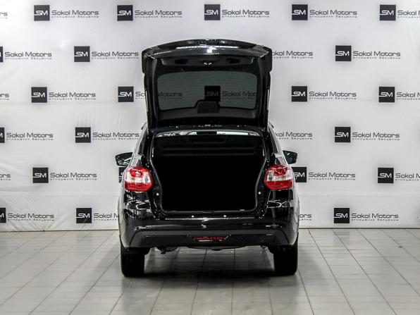 Lada (ВАЗ) Granta I Рестайлинг с пробегом 2024 года, цена 959 900 рублей, 27000 км, лифтбек, Автокод Объявления