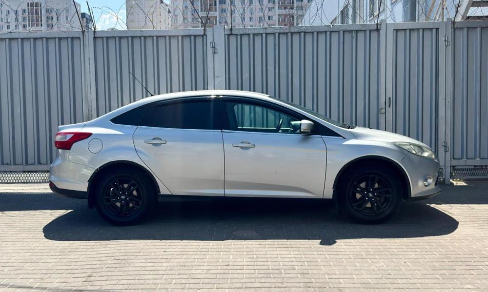 Ford Focus III Ростов-на-Дону  - изображение 8