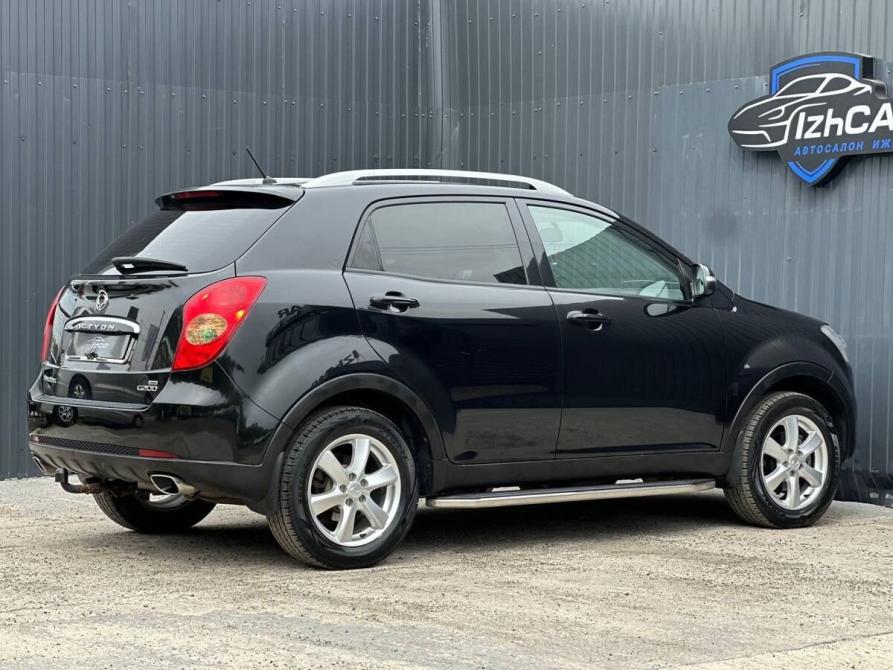 SsangYong Actyon II Ижевск  - изображение 8