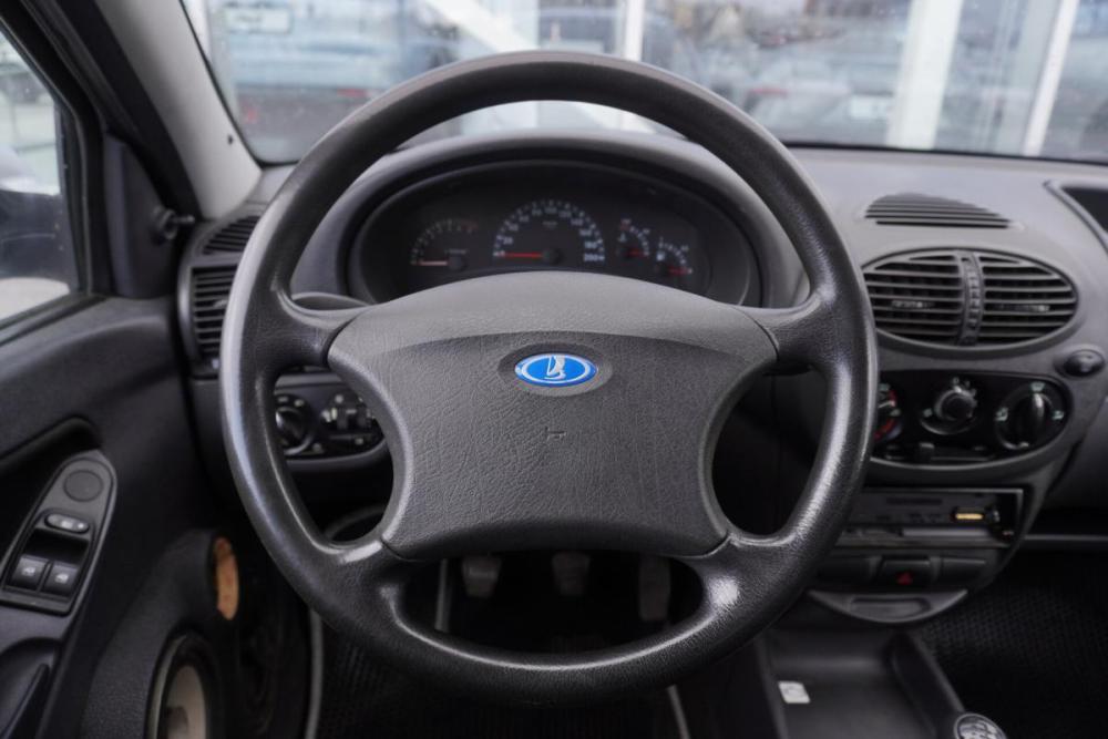 Lada (ВАЗ) Kalina I Ульяновск  - изображение 13