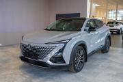 Changan UNI-T I Ростов-на-Дону  - изображение 38