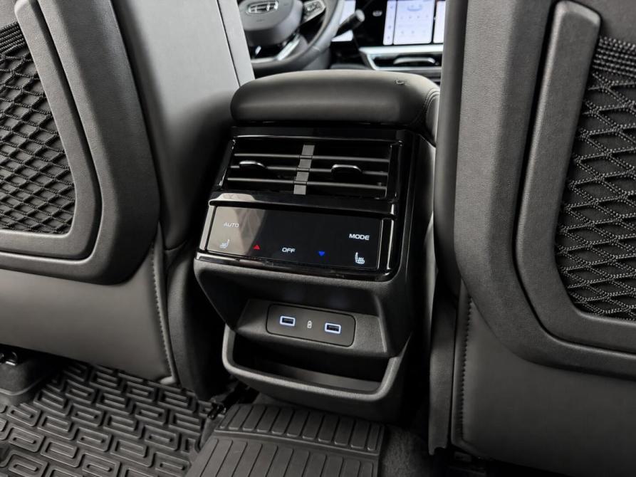 Geely Monjaro I Новороссийск  - изображение 26