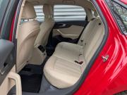 Audi A4 V (B9) Москва  - изображение 42