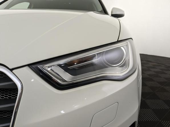 Audi A3 III (8V) с пробегом 2014 года, цена 1 690 000 рублей, 78050 км, хэтчбек, Автокод Объявления