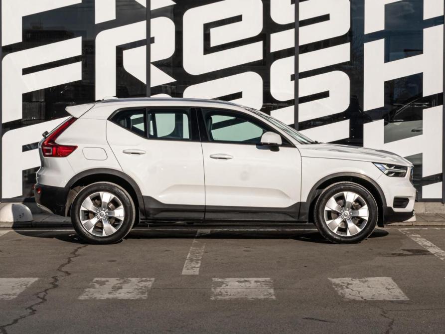 Volvo XC40 I Краснодар  - изображение 5