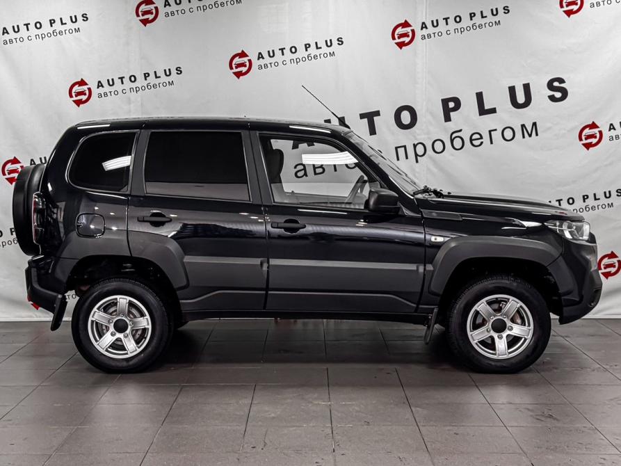 Lada (ВАЗ) Niva Travel I Минеральные Воды  - изображение 5