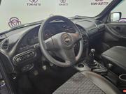Chevrolet Niva I Рестайлинг Тольятти  - изображение 31