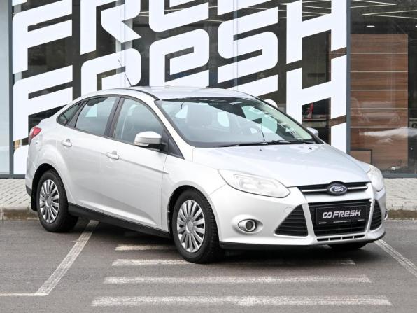 Ford Focus III с пробегом 2012 года, цена 759 400 рублей, 171008 км, седан, Автокод Объявления