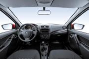 Lada (ВАЗ) Granta I Рестайлинг Москва  - изображение 4