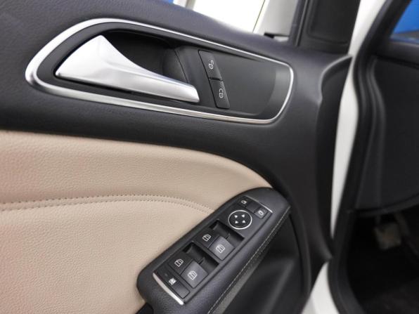Mercedes-Benz B-Класс II (W246) с пробегом 2013 года, цена 829 033 рубля, 266244 км, хэтчбек, Автокод Объявления