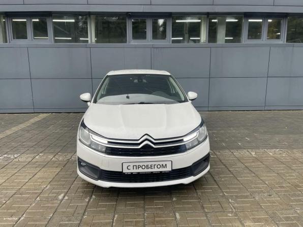 Citroen C4 II Рестайлинг с пробегом 2019 года, цена 899 000 рублей, 438000 км, седан, Автокод Объявления