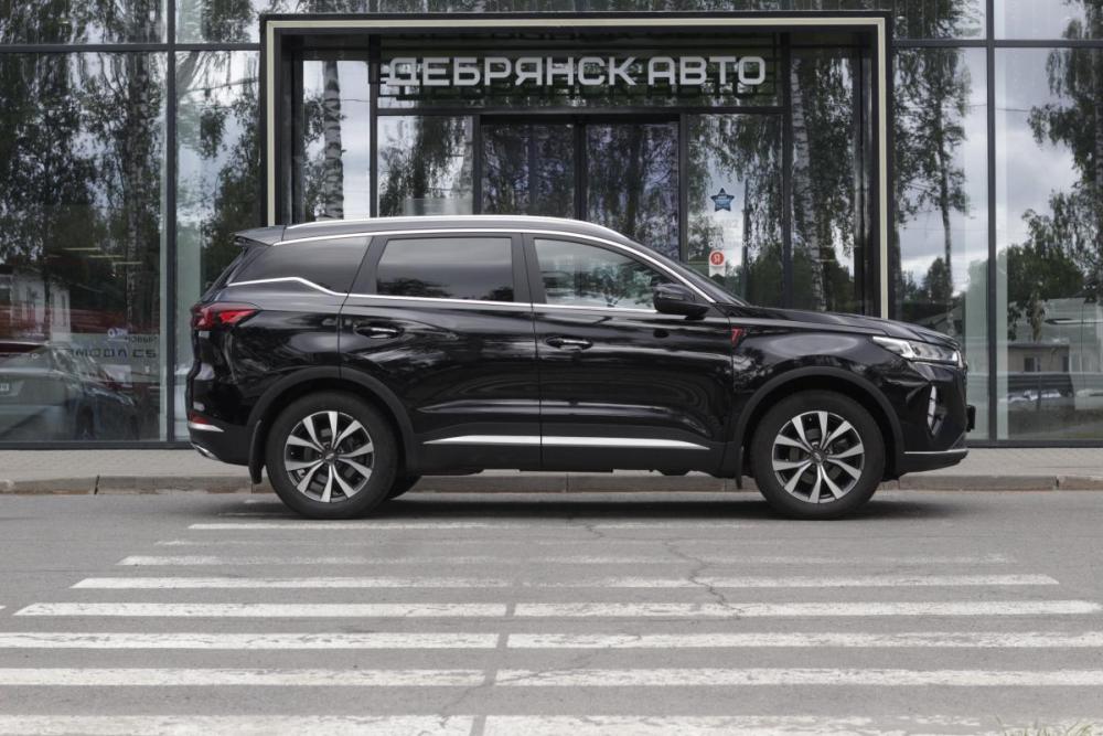 Chery Tiggo 7 Pro Max I Брянск  - изображение 3