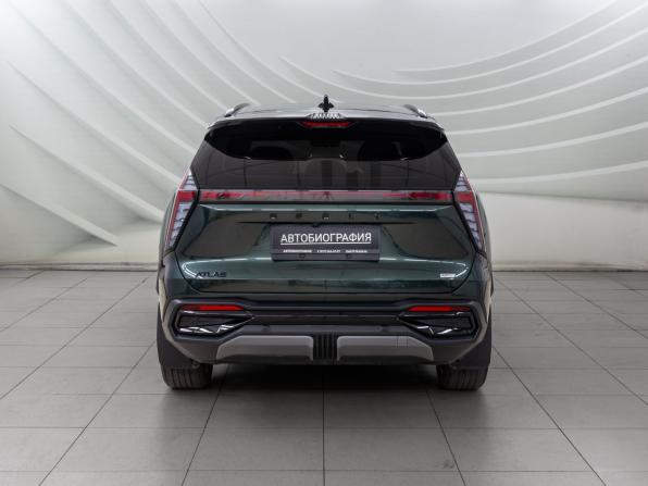 Geely Atlas II с пробегом 2024 года, цена 2 638 000 рублей, 77909 км, внедорожник, Автокод Объявления