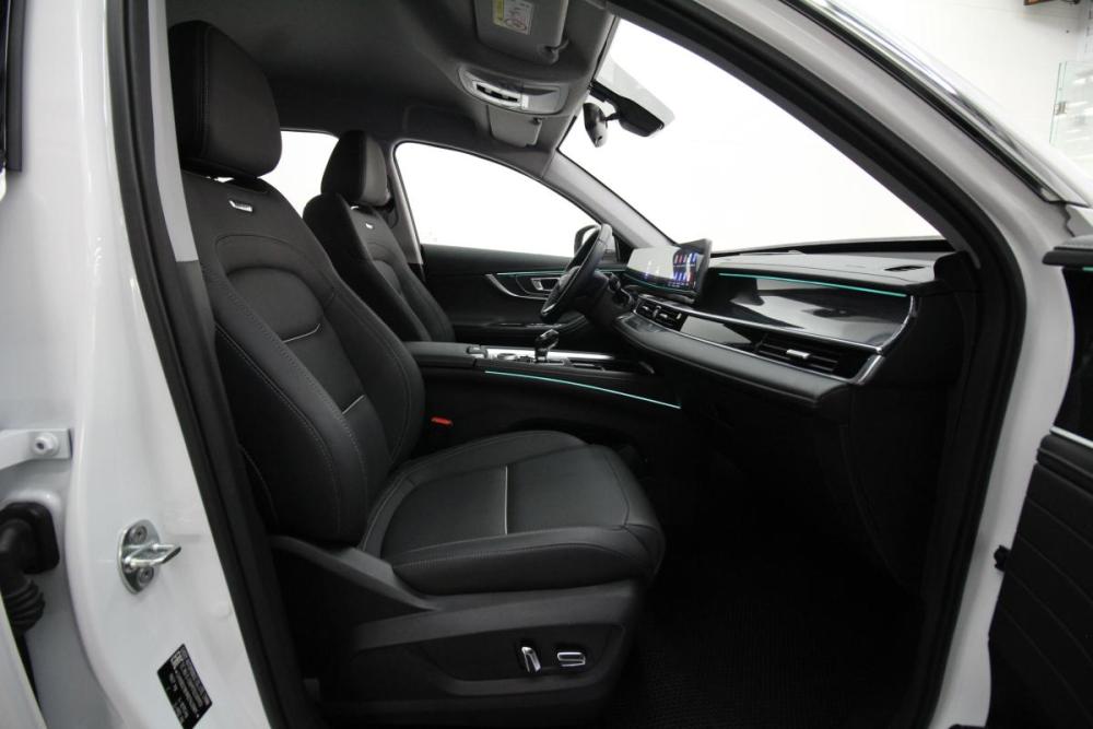 Chery Tiggo 7 Pro Max I Рестайлинг Сургут  - изображение 10