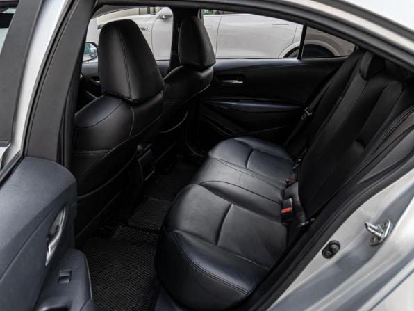 Toyota Corolla XII (E210) с пробегом 2020 года, цена 1 698 000 рублей, 60807 км, седан, Автокод Объявления