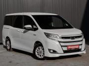 Toyota Noah III (R80) Рестайлинг Екатеринбург  - изображение 29