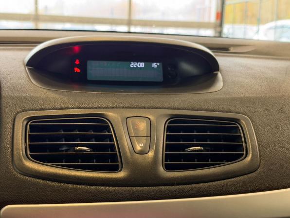 Renault Fluence I с пробегом 2012 года, цена 717 000 рублей, 143898 км, седан, Автокод Объявления