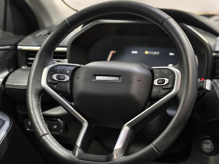 Haval Jolion I Рестайлинг Курск  - изображение 10