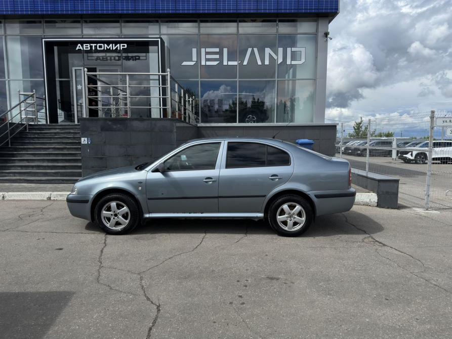 Skoda Octavia I (A4) Рестайлинг Саратов  - изображение 8