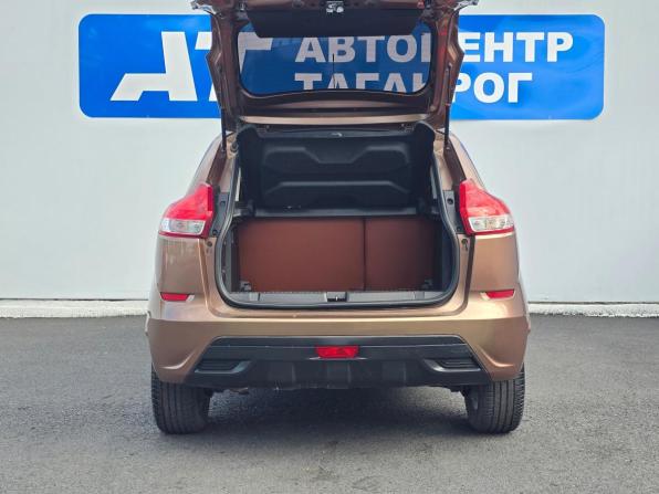 Lada (ВАЗ) XRAY I с пробегом 2019 года, цена 1 035 000 рублей, 90000 км, хэтчбек, Автокод Объявления