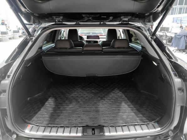Lexus RX IV с пробегом 2016 года, цена 3 950 000 рублей, 140696 км, внедорожник, Автокод Объявления