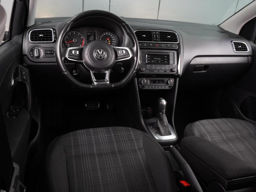 Volkswagen Polo V Рестайлинг Воронеж  - изображение 6