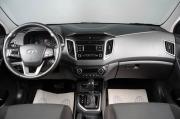 Hyundai Creta I Рестайлинг Тюмень  - изображение 33