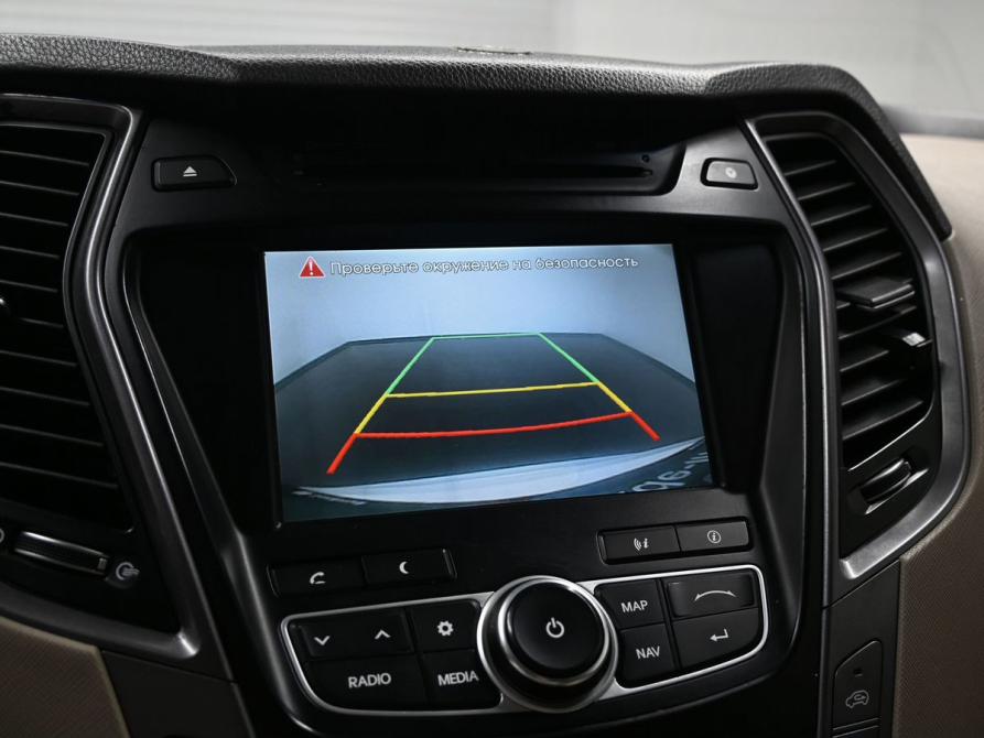 Hyundai Santa Fe III Тверь  - изображение 15