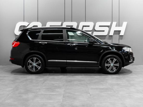 Haval H6 I с пробегом 2019 года, цена 1 310 000 рублей, 227406 км, внедорожник, Автокод Объявления