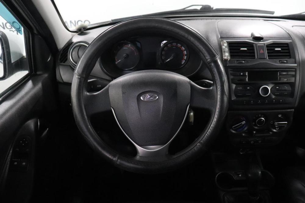 Lada (ВАЗ) Granta I Рестайлинг Ульяновск  - изображение 11