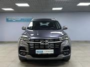 Chery Tiggo 8 I Рестайлинг Москва  - изображение 18