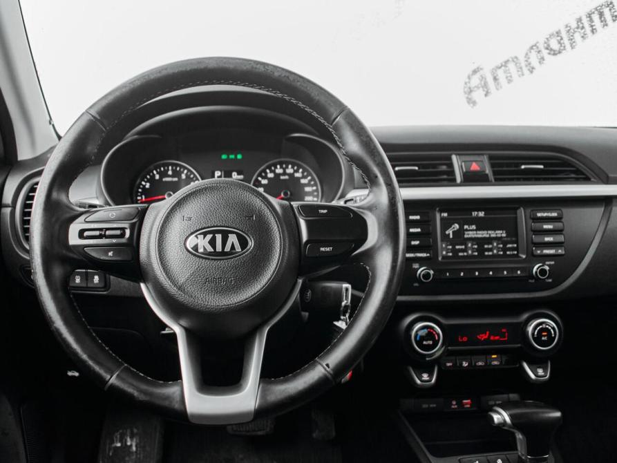 Kia Rio IV Екатеринбург  - изображение 12
