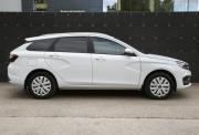Lada (ВАЗ) Vesta I Рестайлинг (NG) Сыктывкар  - изображение 23
