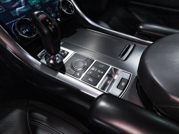 Land Rover Range Rover Sport II с пробегом 2013 года, цена 3 256 110 рублей, 276873 км, внедорожник, Автокод Объявления