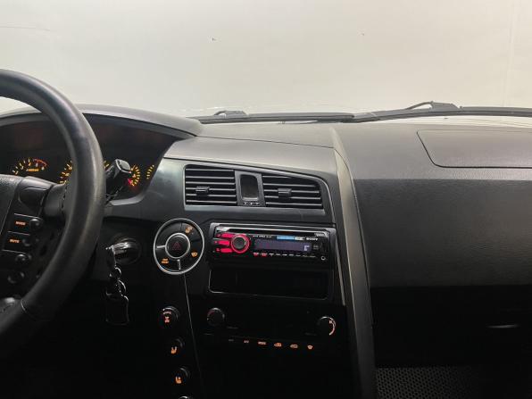SsangYong Kyron I Рестайлинг с пробегом 2009 года, цена 559 000 рублей, 242987 км, внедорожник, Автокод Объявления