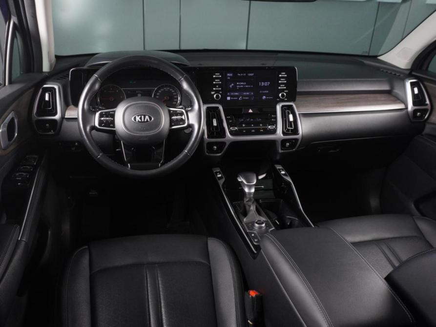 Kia Sorento IV Минеральные Воды  - изображение 6