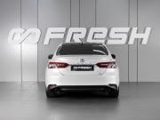 Toyota Camry VIII (XV70) Рестайлинг Минеральные Воды  - изображение 26