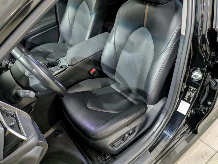 Toyota Camry VIII (XV70) Химки  - изображение 3