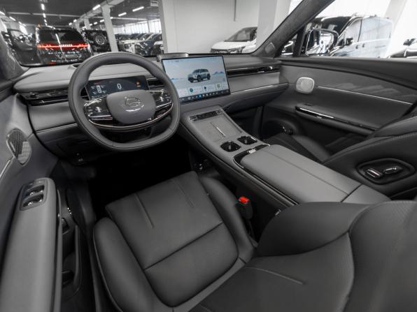 GAC Trumpchi S7 с пробегом 2026 года, цена 4 900 000 рублей, 50 км, внедорожник, Автокод Объявления