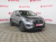 Nissan Qashqai II Рестайлинг Вологда  - изображение 20