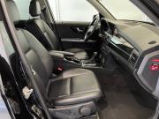 Mercedes-Benz GLK-Класс I (X204) Москва  - изображение 32