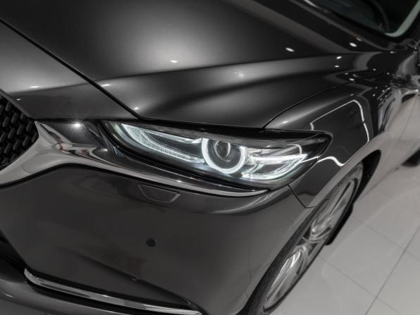 Mazda 6 III (GJ) Рестайлинг 2 с пробегом 2021 года, цена 3 040 000 рублей, 53065 км, седан, Автокод Объявления